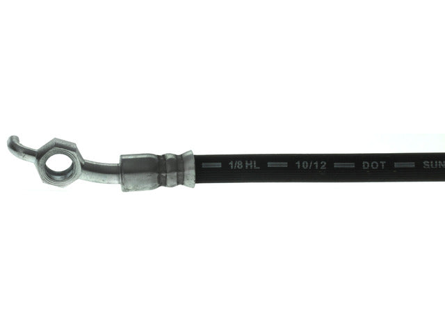 Centric Parts Brake Hydraulic Hose P/N:150.44354 Fits: Lexus Es300 01-92, Lexus Rx300 03-99, Toyota Avalon 04-95, Toyota Camry 01-92, Toyota Solara 03-99 - Image 5