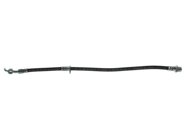 Centric Parts Brake Hydraulic Hose P/N:150.44354 Fits: Lexus Es300 01-92, Lexus Rx300 03-99, Toyota Avalon 04-95, Toyota Camry 01-92, Toyota Solara 03-99 - Image 6
