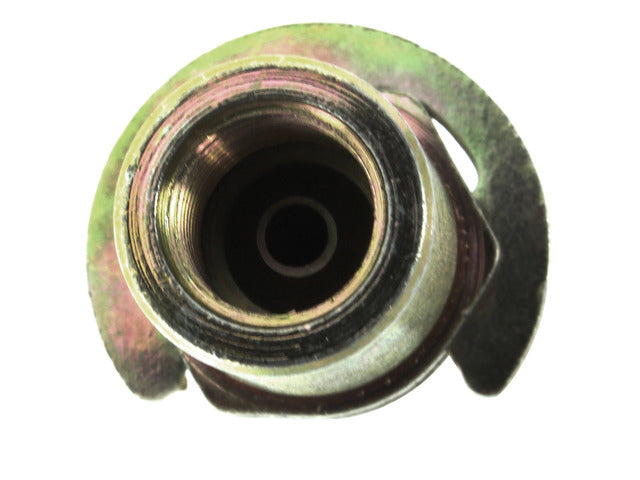 Centric Parts Brake Hydraulic Hose,Clutch Hydraulic Hose P/N:150.44356 Fits: Toyota Camry 01-97, Toyota Celica 93-90 - Image 3