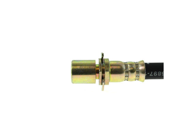 Centric Parts Brake Hydraulic Hose,Clutch Hydraulic Hose P/N:150.44356 Fits: Toyota Camry 01-97, Toyota Celica 93-90 - Image 5