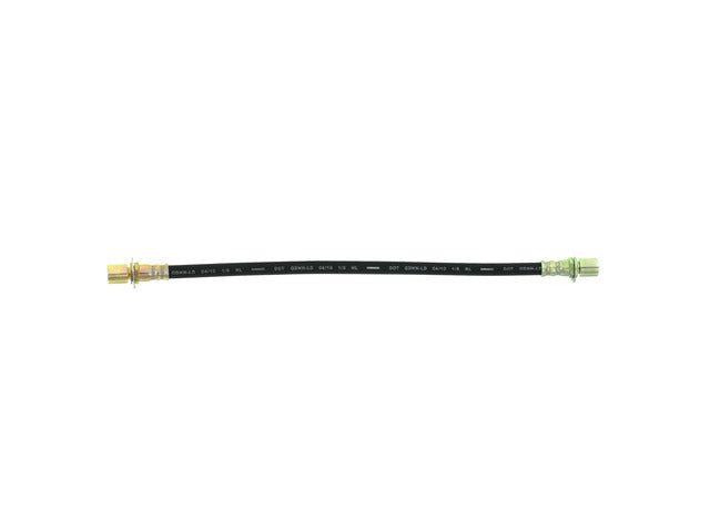 Centric Parts Brake Hydraulic Hose,Clutch Hydraulic Hose P/N:150.44356 Fits: Toyota Camry 01-97, Toyota Celica 93-90 - Image 6