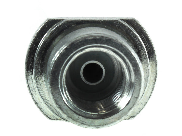Centric Parts Brake Hydraulic Hose P/N:150.44358 Fits: Geo Prizm 95-93, Lexus Gx460 23-18, Pontiac Vibe 06-03, Toyota 4runner 23-18, Toyota Celica 05-00, Toyota Corolla 95-93, Toyota Matrix 06-03 - Image 2