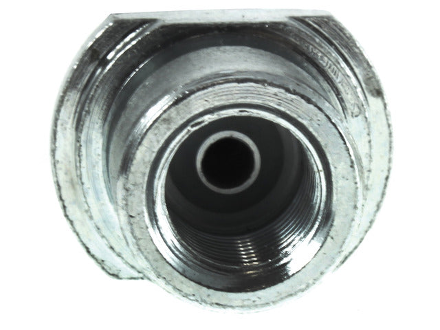 Centric Parts Brake Hydraulic Hose P/N:150.44358 Fits: Geo Prizm 95-93, Lexus Gx460 23-18, Pontiac Vibe 06-03, Toyota 4runner 23-18, Toyota Celica 05-00, Toyota Corolla 95-93, Toyota Matrix 06-03 - Image 3