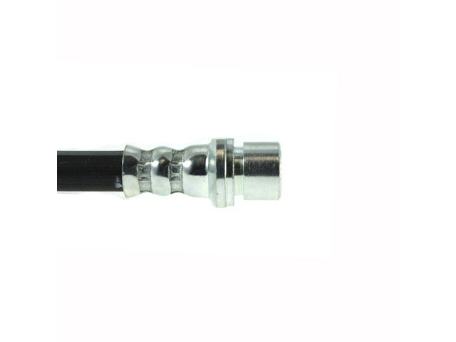 Centric Parts Brake Hydraulic Hose P/N:150.44358 Fits: Geo Prizm 95-93, Lexus Gx460 23-18, Pontiac Vibe 06-03, Toyota 4runner 23-18, Toyota Celica 05-00, Toyota Corolla 95-93, Toyota Matrix 06-03 - Image 4