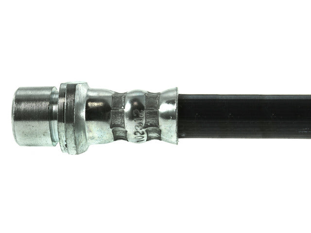 Centric Parts Brake Hydraulic Hose P/N:150.44358 Fits: Geo Prizm 95-93, Lexus Gx460 23-18, Pontiac Vibe 06-03, Toyota 4runner 23-18, Toyota Celica 05-00, Toyota Corolla 95-93, Toyota Matrix 06-03 - Image 5