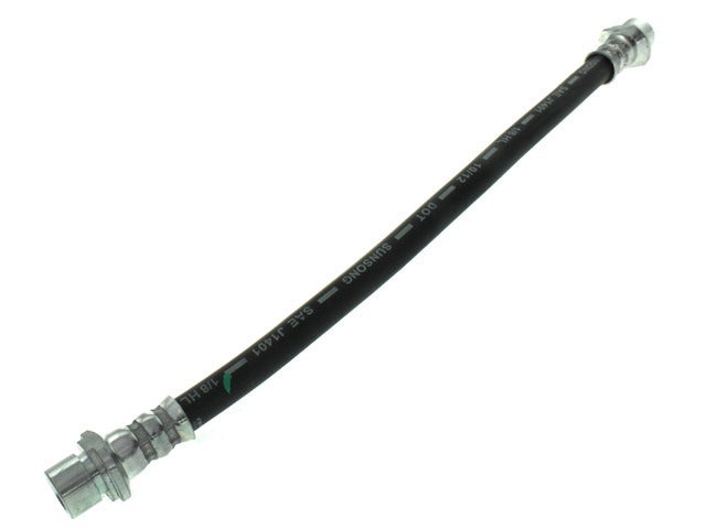 Centric Parts Brake Hydraulic Hose,Clutch Hydraulic Hose P/N:150.44362 Fits: Lexus Gx460, Lexus Gx470, Scion Xd, Toyota 4runner, Toyota Avanza, Toyota Corolla, Toyota Fj Cruiser, Toyota Paseo, Toyota Previa, Toyota Prius C - Image 1