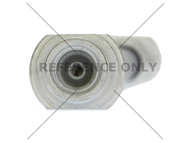 Centric Parts Brake Hydraulic Hose,Clutch Hydraulic Hose P/N:150.44362 Fits: Lexus Gx460, Lexus Gx470, Scion Xd, Toyota 4runner, Toyota Avanza, Toyota Corolla, Toyota Fj Cruiser, Toyota Paseo, Toyota Previa, Toyota Prius C - Image 2