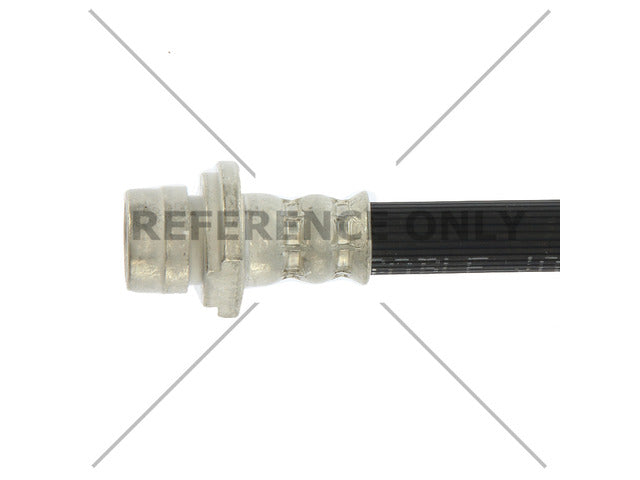 Centric Parts Brake Hydraulic Hose,Clutch Hydraulic Hose P/N:150.44362 Fits: Lexus Gx460, Lexus Gx470, Scion Xd, Toyota 4runner, Toyota Avanza, Toyota Corolla, Toyota Fj Cruiser, Toyota Paseo, Toyota Previa, Toyota Prius C - Image 3