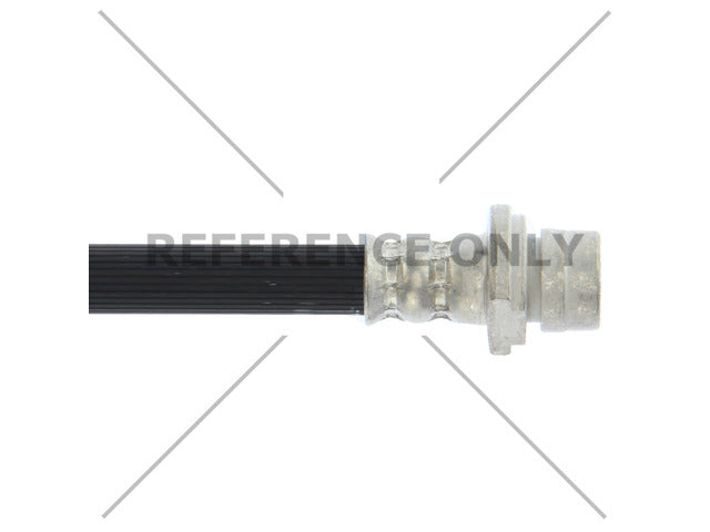 Centric Parts Brake Hydraulic Hose,Clutch Hydraulic Hose P/N:150.44362 Fits: Lexus Gx460, Lexus Gx470, Scion Xd, Toyota 4runner, Toyota Avanza, Toyota Corolla, Toyota Fj Cruiser, Toyota Paseo, Toyota Previa, Toyota Prius C - Image 4