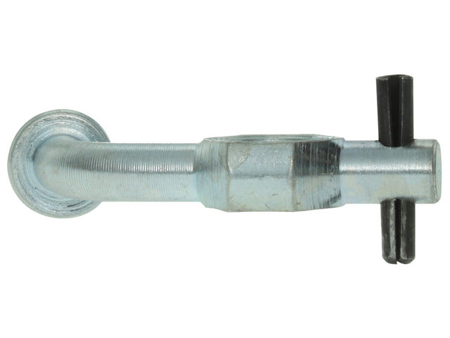 Centric Parts Brake Hydraulic Hose P/N:150.44364 Fits: Toyota Previa 97-91 - Image 2