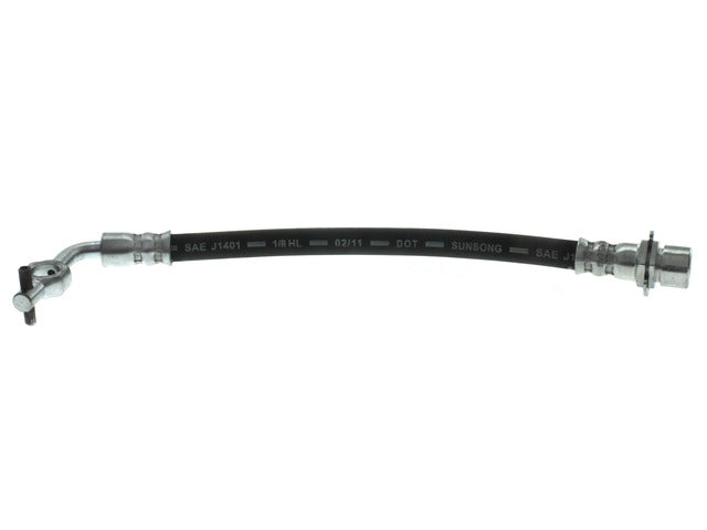 Centric Parts Brake Hydraulic Hose P/N:150.44364 Fits: Toyota Previa 97-91 - Image 6