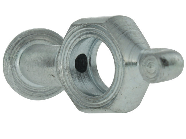 Centric Parts Brake Hydraulic Hose P/N:150.44365 Fits: Lexus Gs300 97-93 - Image 2