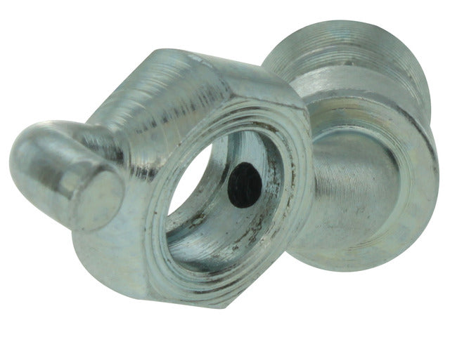 Centric Parts Brake Hydraulic Hose P/N:150.44366 Fits: Lexus Ls400 00-95, Lexus Ls430 06-01 - Image 2