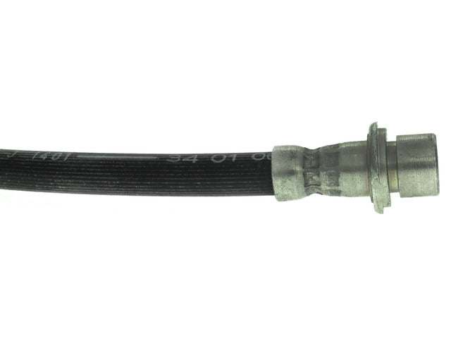 Centric Parts Brake Hydraulic Hose P/N:150.44368 Fits: Toyota Celica 97-94 - Image 4