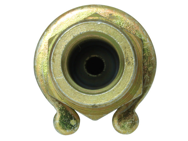 Centric Parts Brake Hydraulic Hose P/N:150.44369 Fits: Toyota Tacoma 04-95 - Image 3