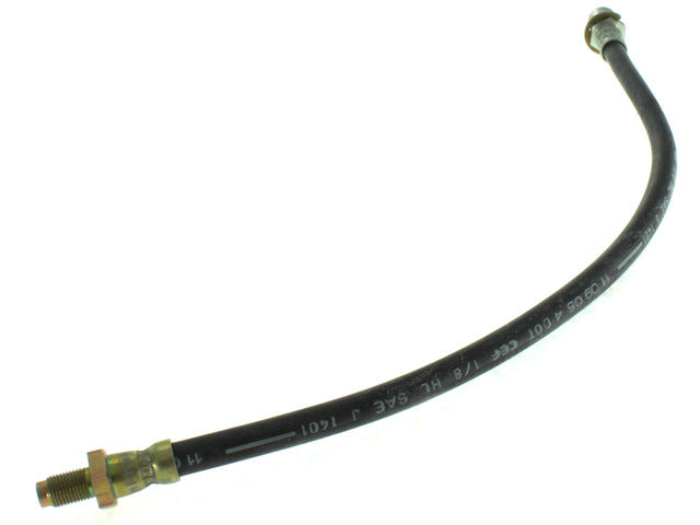 Centric Parts Brake Hydraulic Hose P/N:150.44371 Fits: Toyota T100 98-95 - Image 1