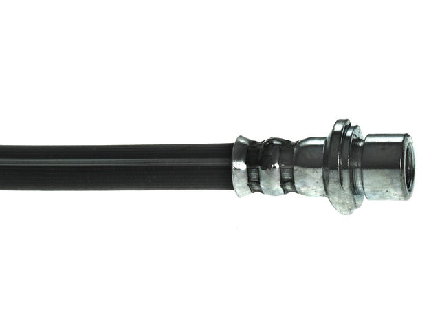 Centric Parts Brake Hydraulic Hose,Clutch Hydraulic Hose P/N:150.44372 Fits: Chevrolet Prizm, Geo Prizm, Lexus Gx460, Lexus Lx570, Scion Xa, Scion Xb, Toyota 4runner, Toyota Corolla, Toyota Echo - Image 4