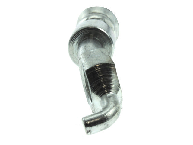 Centric Parts Brake Hydraulic Hose P/N:150.44375 Fits: Lexus Rx300 03-99, Toyota Highlander 03-01 - Image 2