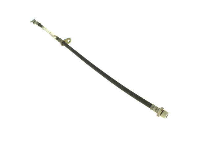 Centric Parts Brake Hydraulic Hose P/N:150.44376 Fits: Lexus Es300 03-02, Lexus Es330 06-04, Lexus Es350 2007, Toyota Avalon 06-05, Toyota Camry 07-02, Toyota Solara 05-04 - Image 1