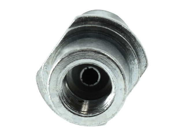 Centric Parts Brake Hydraulic Hose P/N:150.44376 Fits: Lexus Es300 03-02, Lexus Es330 06-04, Lexus Es350 2007, Toyota Avalon 06-05, Toyota Camry 07-02, Toyota Solara 05-04 - Image 3