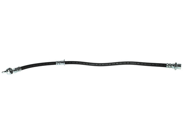 Centric Parts Brake Hydraulic Hose P/N:150.44376 Fits: Lexus Es300 03-02, Lexus Es330 06-04, Lexus Es350 2007, Toyota Avalon 06-05, Toyota Camry 07-02, Toyota Solara 05-04 - Image 4