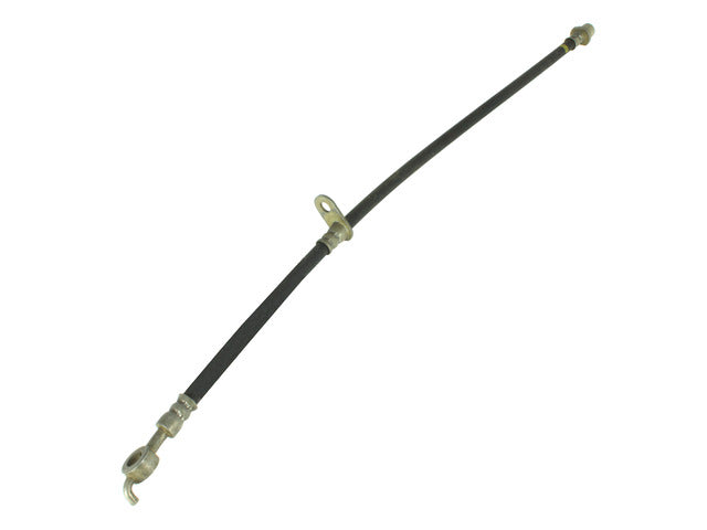 Centric Parts Brake Hydraulic Hose P/N:150.44377 Fits: Lexus Es300 03-02, Lexus Es330 06-04, Lexus Es350 2007, Toyota Avalon 06-05, Toyota Camry 07-02, Toyota Solara 05-04 - Image 1