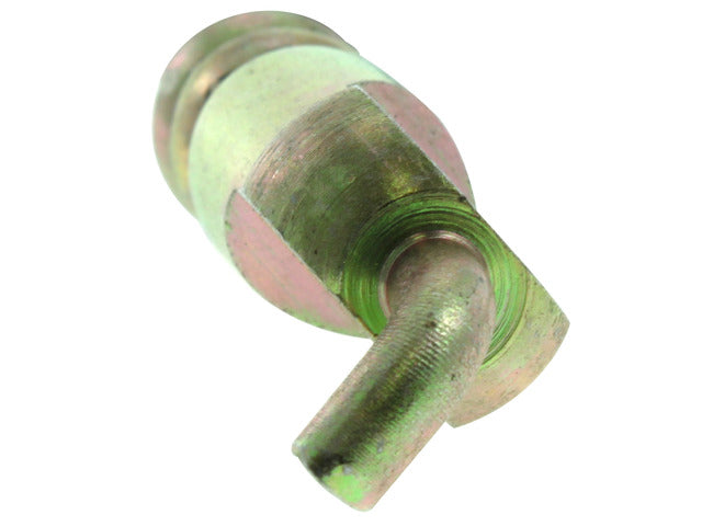 Centric Parts Brake Hydraulic Hose P/N:150.44380 Fits: Lexus Rx330 05-04, Toyota Highlander 07-01 - Image 2