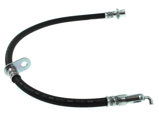 Centric Parts Brake Hydraulic Hose P/N:150.44381 Fits: Lexus Rx330 05-04, Toyota Highlander 07-01 - Image 1