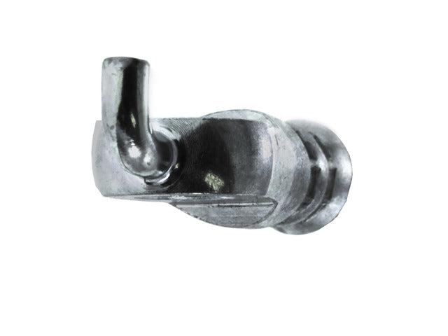 Centric Parts Brake Hydraulic Hose P/N:150.44381 Fits: Lexus Rx330 05-04, Toyota Highlander 07-01 - Image 2