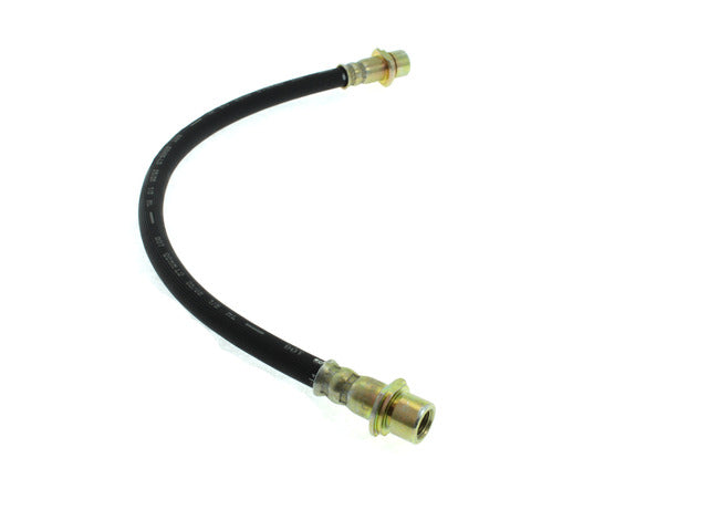 Centric Parts Brake Hydraulic Hose,Clutch Hydraulic Hose P/N:150.44382 Fits: Lexus Lx470 07-98, Toyota 4runner 88-86, Toyota 4runner 96-95, Toyota Celica 85-82, Toyota Celica 97-94, Toyota Land Cruiser 07-98, Toyota Pickup 88-86 - Image 1