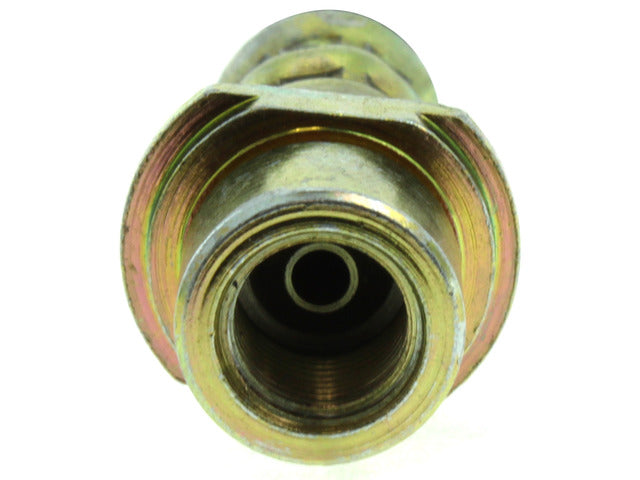 Centric Parts Brake Hydraulic Hose,Clutch Hydraulic Hose P/N:150.44382 Fits: Lexus Lx470 07-98, Toyota 4runner 88-86, Toyota 4runner 96-95, Toyota Celica 85-82, Toyota Celica 97-94, Toyota Land Cruiser 07-98, Toyota Pickup 88-86 - Image 2