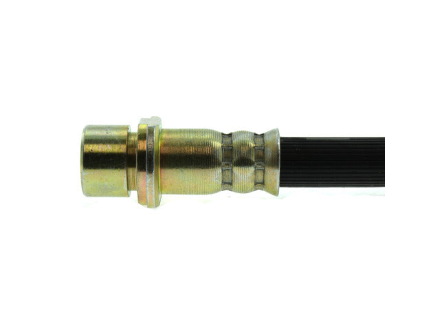 Centric Parts Brake Hydraulic Hose,Clutch Hydraulic Hose P/N:150.44382 Fits: Lexus Lx470 07-98, Toyota 4runner 88-86, Toyota 4runner 96-95, Toyota Celica 85-82, Toyota Celica 97-94, Toyota Land Cruiser 07-98, Toyota Pickup 88-86 - Image 4