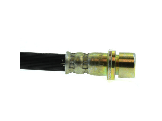 Centric Parts Brake Hydraulic Hose,Clutch Hydraulic Hose P/N:150.44382 Fits: Lexus Lx470 07-98, Toyota 4runner 88-86, Toyota 4runner 96-95, Toyota Celica 85-82, Toyota Celica 97-94, Toyota Land Cruiser 07-98, Toyota Pickup 88-86 - Image 5