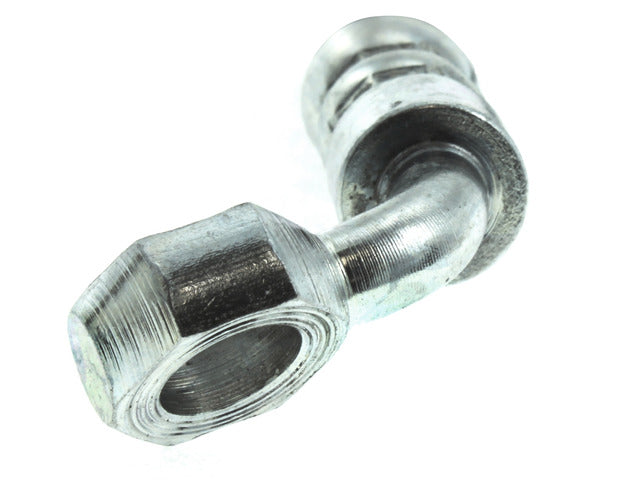 Centric Parts Brake Hydraulic Hose P/N:150.44384 Fits: Toyota Sequoia 07-01 - Image 2