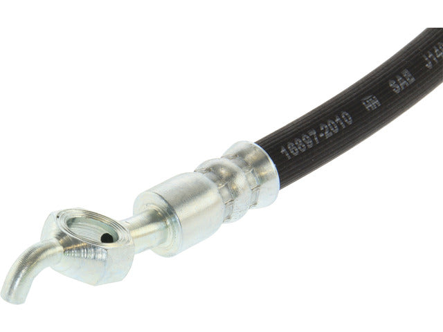 Centric Parts Brake Hydraulic Hose P/N:150.44387 Fits: Scion Tc 10-05, Toyota Celica 05-00 - Image 2