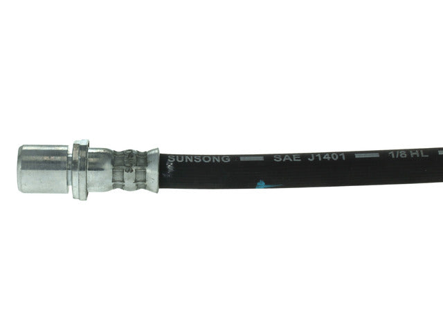 Centric Parts Brake Hydraulic Hose P/N:150.44397 Fits: Lexus Gx460 15-10, Lexus Gx470 09-03, Toyota 4runner 13-03, Toyota Fj Cruiser 13-07 - Image 5