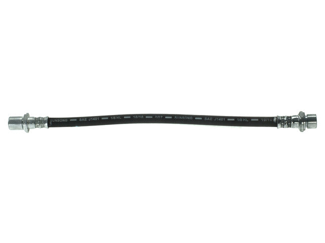 Centric Parts Brake Hydraulic Hose P/N:150.44397 Fits: Lexus Gx460 15-10, Lexus Gx470 09-03, Toyota 4runner 13-03, Toyota Fj Cruiser 13-07 - Image 6
