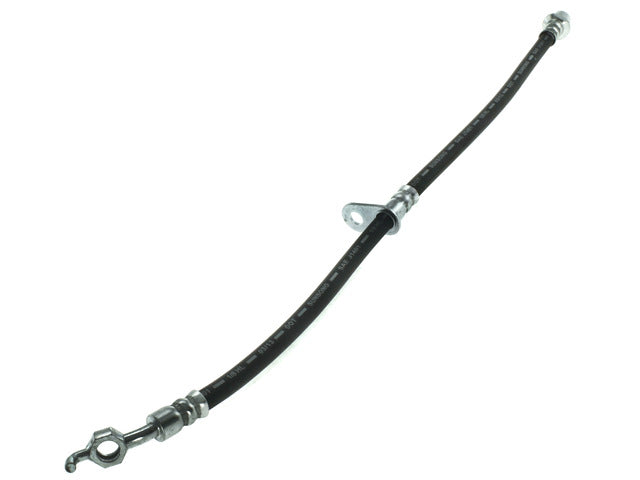 Centric Parts Brake Hydraulic Hose P/N:150.44398 Fits: Lexus Rx330 06-04, Lexus Rx350 09-07, Lexus Rx400h 08-06, Toyota Highlander 07-04, Toyota Venza 16-09 - Image 1
