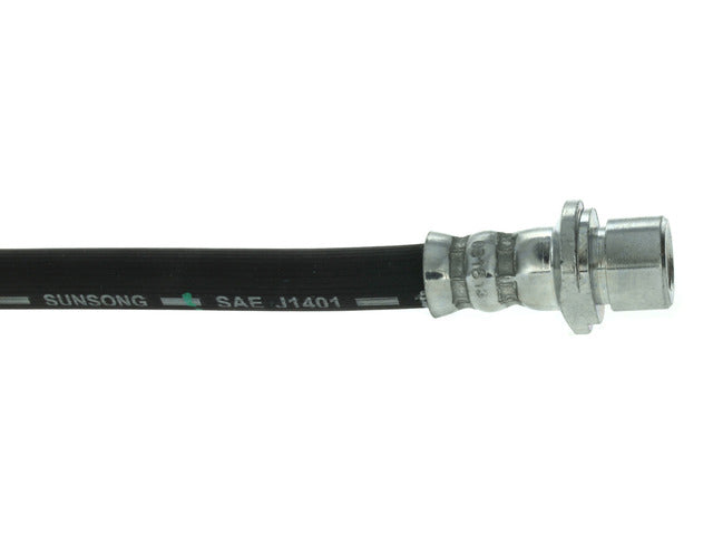Centric Parts Brake Hydraulic Hose P/N:150.44398 Fits: Lexus Rx330 06-04, Lexus Rx350 09-07, Lexus Rx400h 08-06, Toyota Highlander 07-04, Toyota Venza 16-09 - Image 4