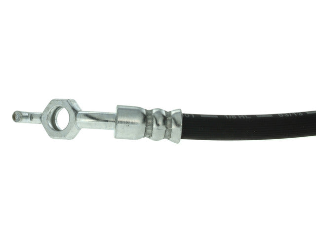 Centric Parts Brake Hydraulic Hose P/N:150.44398 Fits: Lexus Rx330 06-04, Lexus Rx350 09-07, Lexus Rx400h 08-06, Toyota Highlander 07-04, Toyota Venza 16-09 - Image 5