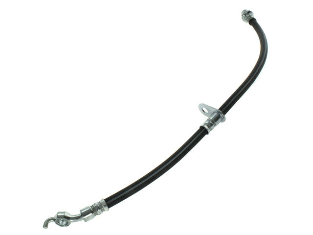 Centric Parts Brake Hydraulic Hose P/N:150.44399 Fits: Lexus Rx330 06-04, Lexus Rx350 09-07, Lexus Rx400h 08-06, Toyota Highlander 07-04, Toyota Venza 16-09 - Image 1