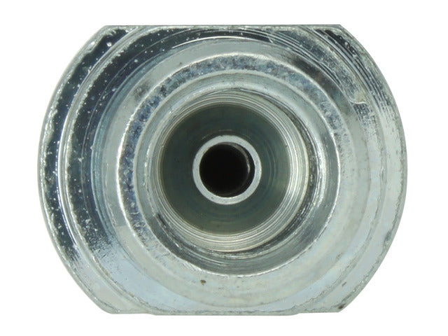 Centric Parts Brake Hydraulic Hose P/N:150.44399 Fits: Lexus Rx330 06-04, Lexus Rx350 09-07, Lexus Rx400h 08-06, Toyota Highlander 07-04, Toyota Venza 16-09 - Image 3
