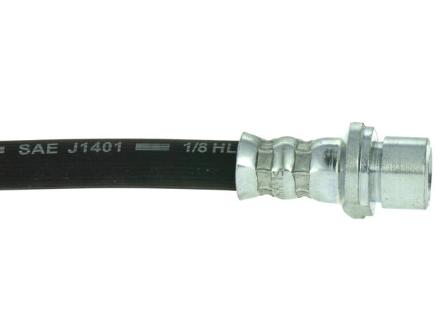 Centric Parts Brake Hydraulic Hose P/N:150.44399 Fits: Lexus Rx330 06-04, Lexus Rx350 09-07, Lexus Rx400h 08-06, Toyota Highlander 07-04, Toyota Venza 16-09 - Image 4