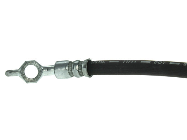 Centric Parts Brake Hydraulic Hose P/N:150.44399 Fits: Lexus Rx330 06-04, Lexus Rx350 09-07, Lexus Rx400h 08-06, Toyota Highlander 07-04, Toyota Venza 16-09 - Image 5