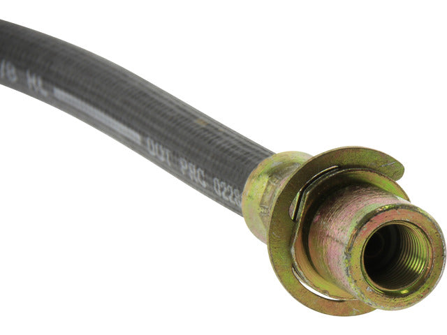 Centric Parts Brake Hydraulic Hose P/N:150.44400 Fits: Toyota Tacoma 2004 - Image 2
