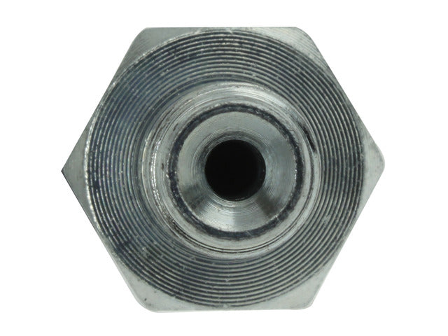 Centric Parts Brake Hydraulic Hose P/N:150.44406 Fits: Lexus Lx450 97-96, Toyota Land Cruiser 97-93 - Image 2