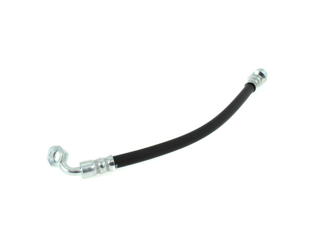 Centric Parts Brake Hydraulic Hose P/N:150.44407 Fits: Lexus Gx460 23-10, Lexus Gx470 09-03, Lexus Lx470 07-98, Toyota 4runner 23-03, Toyota Fj Cruiser 14-07, Toyota Land Cruiser 07-98, Toyota Land Cruiser 20-16 - Image 1