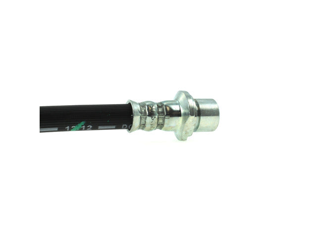 Centric Parts Brake Hydraulic Hose P/N:150.44407 Fits: Lexus Gx460 23-10, Lexus Gx470 09-03, Lexus Lx470 07-98, Toyota 4runner 23-03, Toyota Fj Cruiser 14-07, Toyota Land Cruiser 07-98, Toyota Land Cruiser 20-16 - Image 4