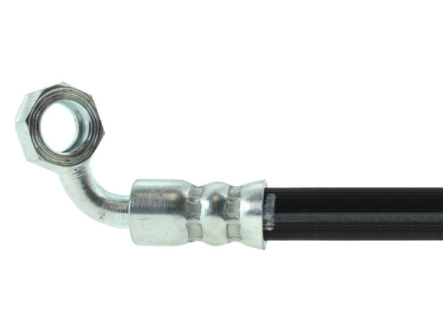 Centric Parts Brake Hydraulic Hose P/N:150.44408 Fits: Lexus Gx460 23-10, Lexus Gx470 09-03, Lexus Lx470 07-98, Toyota 4runner 23-03, Toyota Fj Cruiser 14-07, Toyota Land Cruiser 07-98, Toyota Land Cruiser 20-16 - Image 5