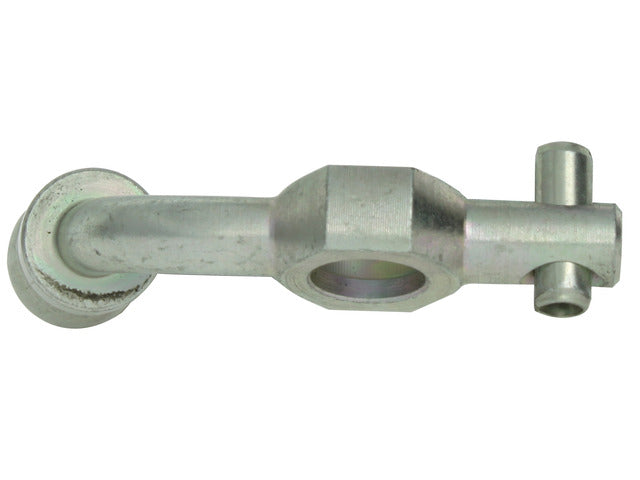 Centric Parts Brake Hydraulic Hose P/N:150.44412 Fits: Toyota Rav4 05-04 - Image 2
